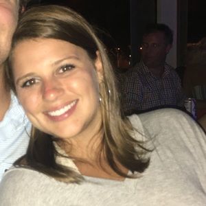 Meet your Posher, Callie